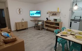 Apartamentos Reyamar
